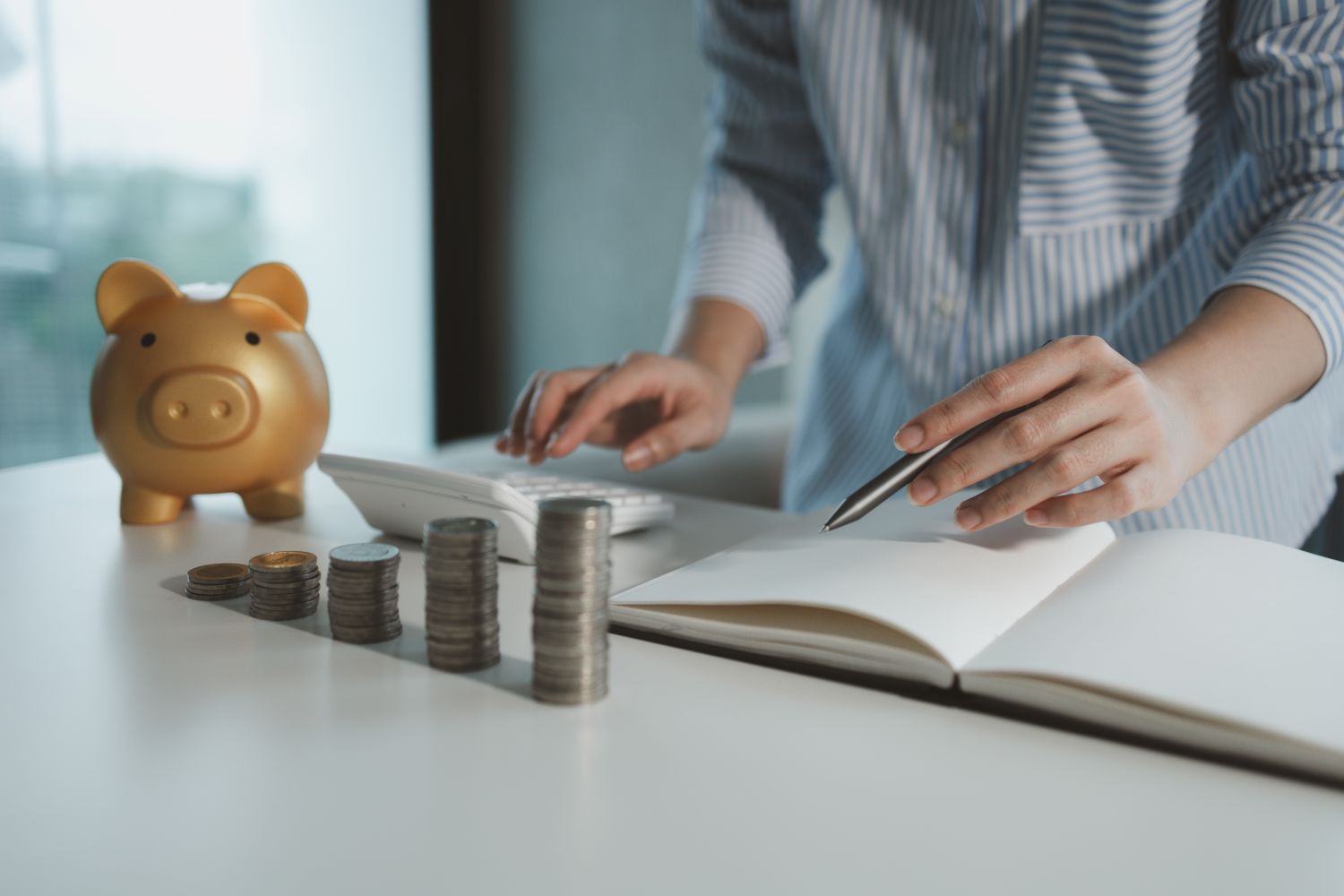 Wealth Planning