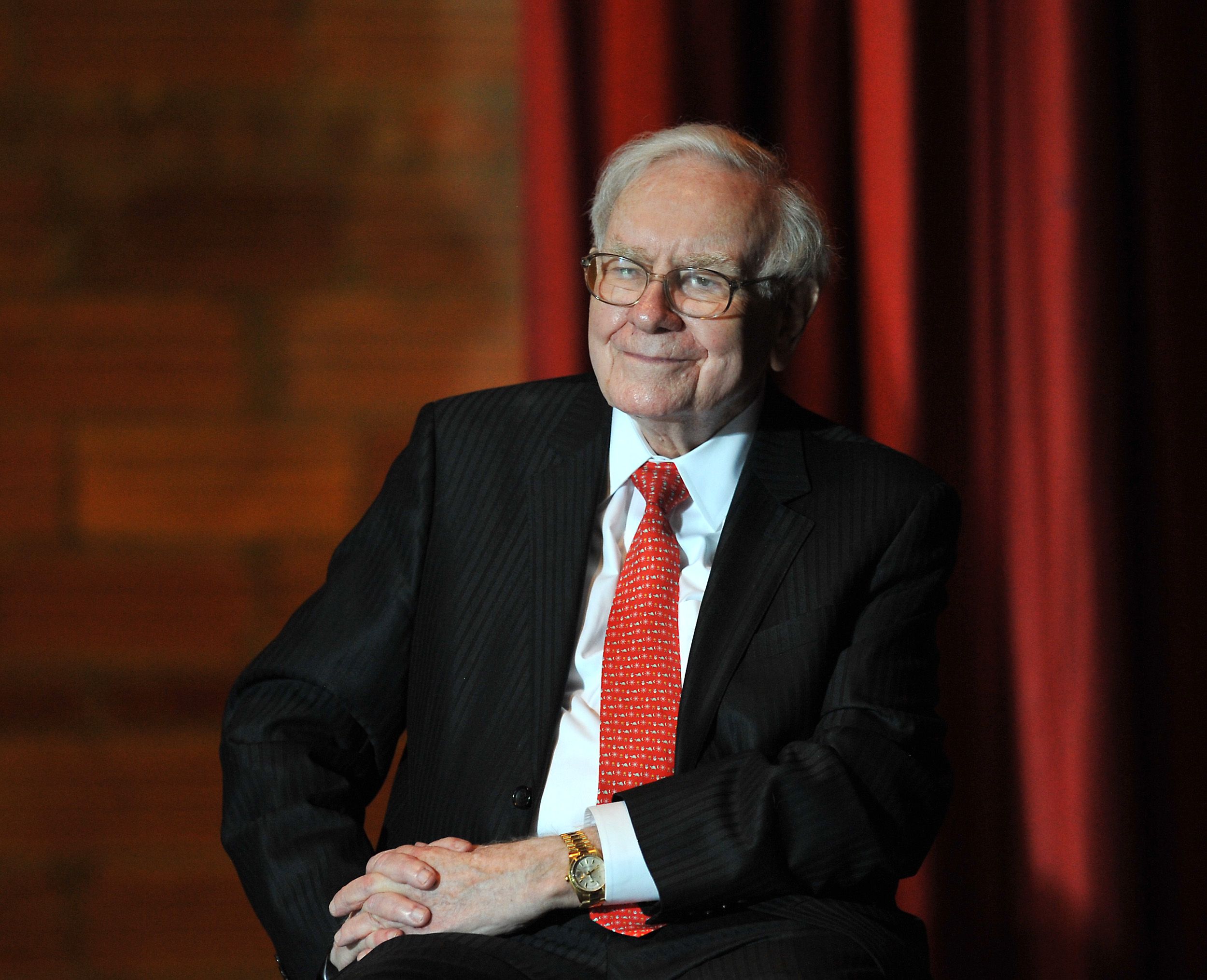 กลยุทธ์การลงทุนของ Warren Buffett