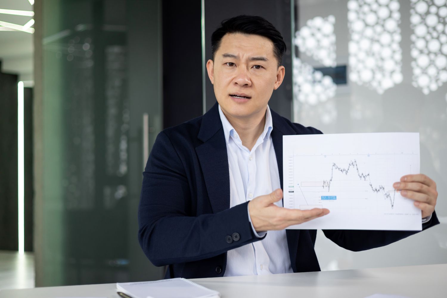 ความแตกต่างระหว่าง Wealth Management และ Financial Advisory